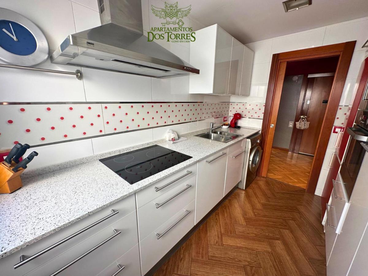 Dos Torres Atico - Solarium Privado En Calle Alfonso I Zaragoza Exteriör bild