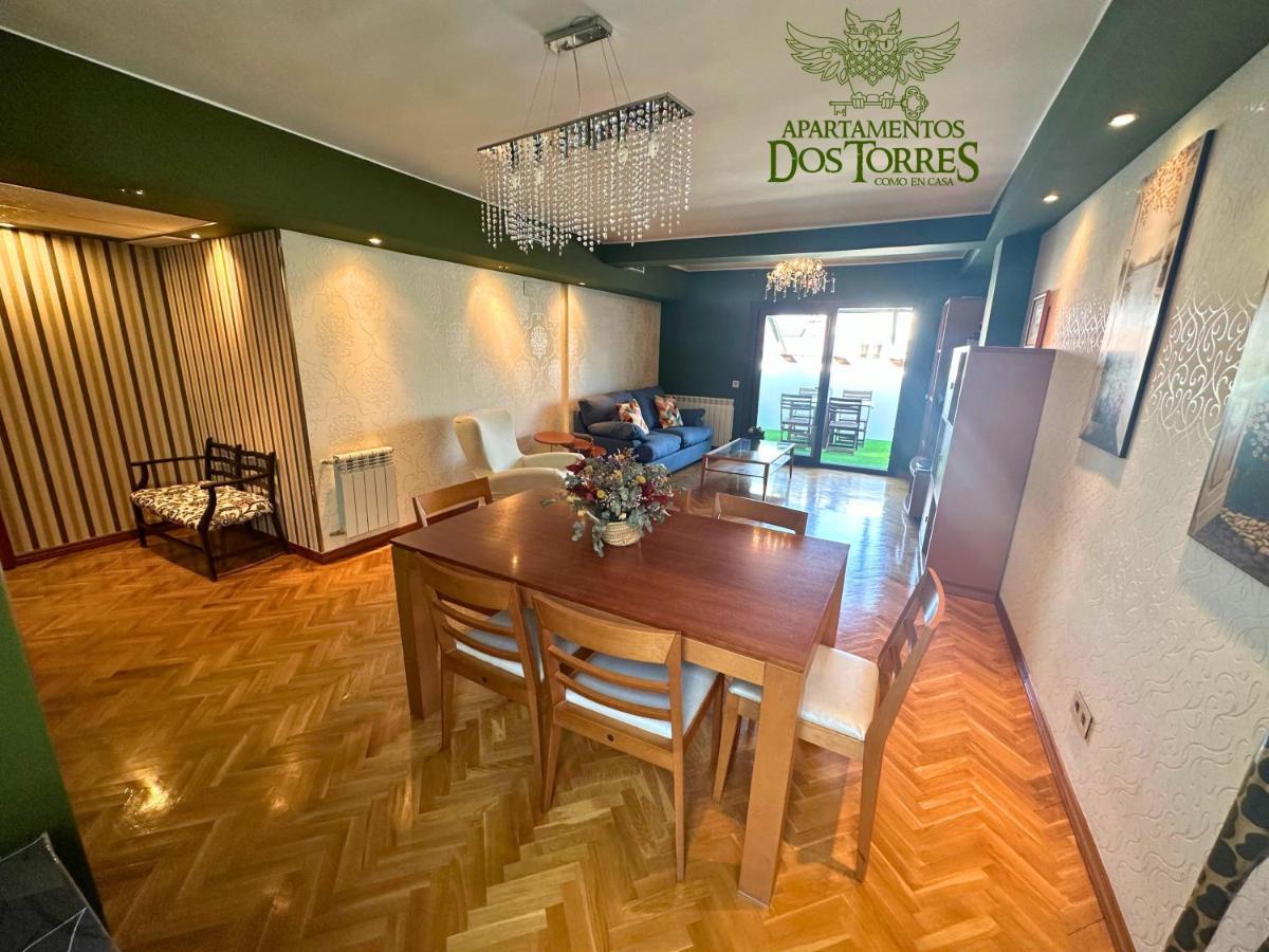 Dos Torres Atico - Solarium Privado En Calle Alfonso I Zaragoza Exteriör bild